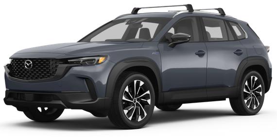 MAZDA CX-50 2025 7MMVABAM5SN318539 image