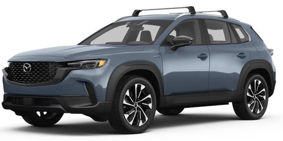 MAZDA CX-50 2025 7MMVABEM7SN360303 image