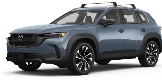 MAZDA CX-50 2025 7MMVABEM6SN318785 image