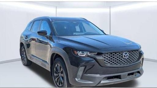 MAZDA CX-50 2025 7MMVABDMXSN309489 image
