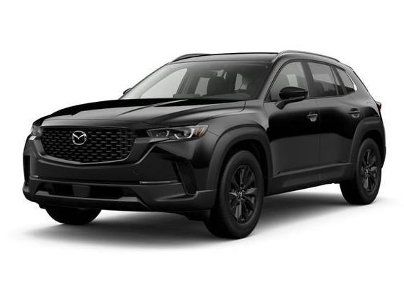 MAZDA CX-50 2025 7MMVABDM0SN306102 image