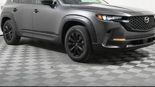 MAZDA CX-50 2025 7MMVABDM5SN301008 image