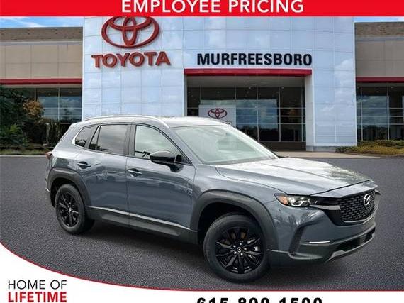 MAZDA CX-50 2025 7MMVABBM7SN319352 image