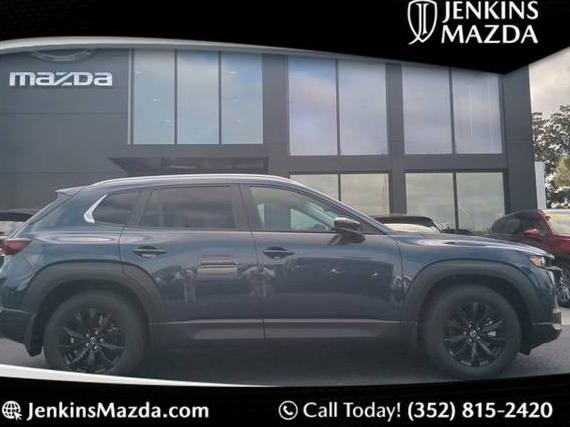 MAZDA CX-50 2025 7MMVABBM9SN320812 image
