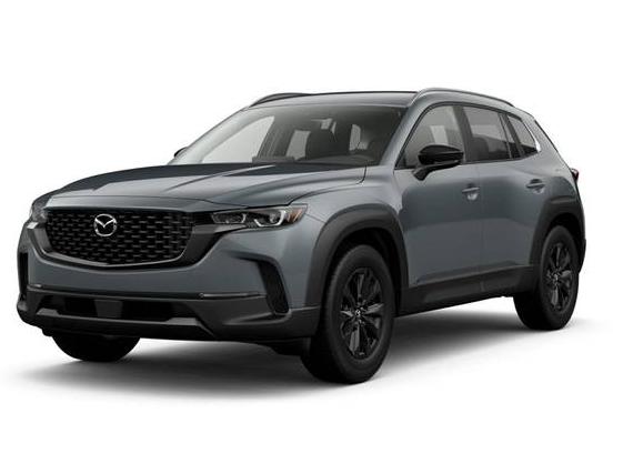 MAZDA CX-50 2025 7MMVABBM4SN309121 image