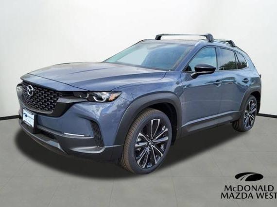MAZDA CX-50 2025 7MMVABEM5SN307096 image