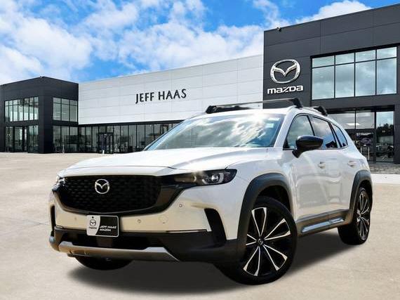 MAZDA CX-50 2025 7MMVABEY1SN311455 image MAZDA CX-50 2025 7MMVABEY1SN311455 image