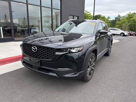MAZDA CX-50 2025 7MMVABEM7SN331383 image