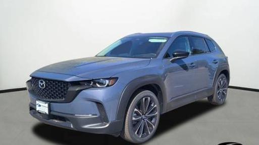 MAZDA CX-50 2025 7MMVABEM4SN312953 image
