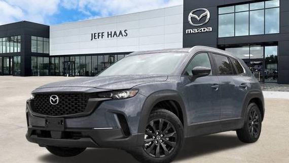 MAZDA CX-50 2025 7MMVABDM1SN306044 image