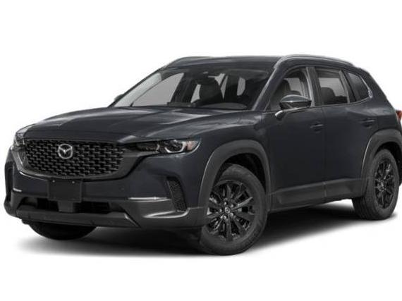 MAZDA CX-50 2025 7MMVABBM5SN312545 image