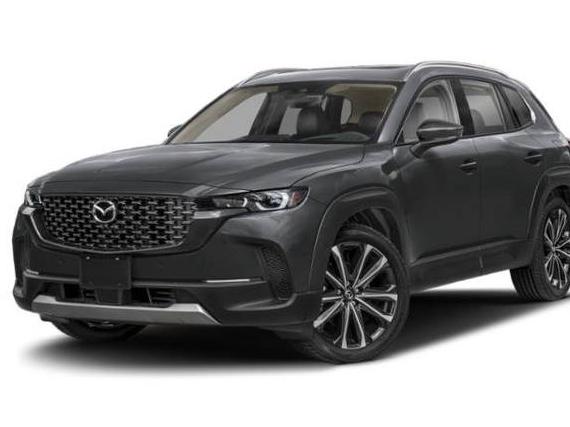 MAZDA CX-50 2025 7MMVABEY7SN305336 image
