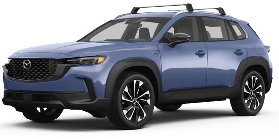 MAZDA CX-50 2025 7MMVABBM5SN304221 image