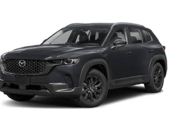 MAZDA CX-50 2025 7MMVABBM8SN307016 image