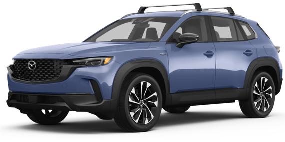 MAZDA CX-50 2025 7MMVABDM0SN332599 image