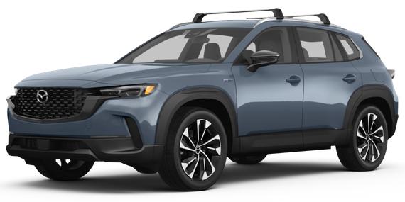 MAZDA CX-50 2025 7MMVABXY2SN310201 image