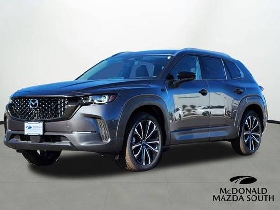 MAZDA CX-50 2025 7MMVABEM1SN324221 image MAZDA CX-50 2025 7MMVABEM1SN324221 image