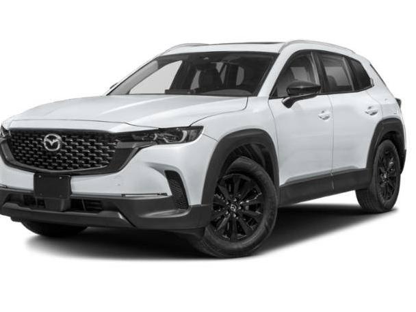 MAZDA CX-50 2025 7MMVABDM7SN310924 image