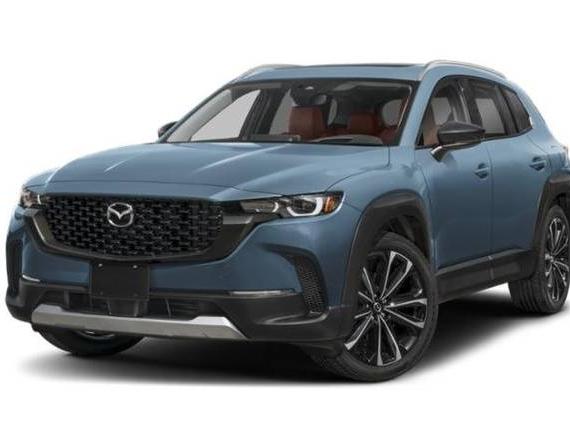 MAZDA CX-50 2025 7MMVABDY4SN327747 image