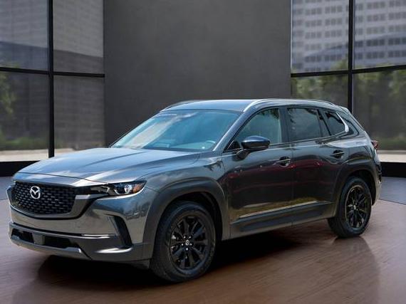 MAZDA CX-50 2025 7MMVABDM2SN301015 image MAZDA CX-50 2025 7MMVABDM2SN301015 image