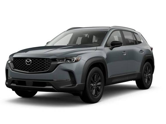 MAZDA CX-50 2025 7MMVABBM5SN319589 image MAZDA CX-50 2025 7MMVABBM5SN319589 image