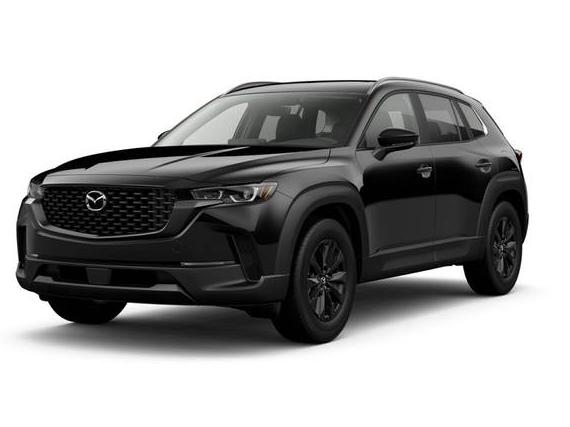 MAZDA CX-50 2025 7MMVABDM8SN318465 image