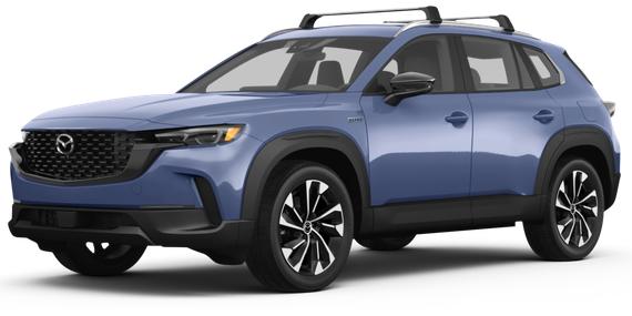 MAZDA CX-50 2025 7MMVABAM6SN328464 image