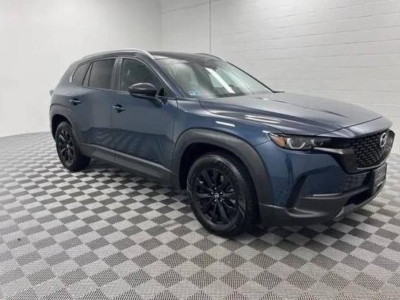 MAZDA CX-50 2025 7MMVABAM6SN330795 image