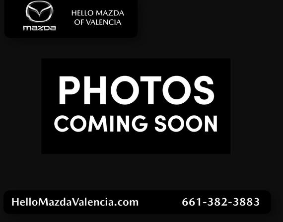 MAZDA CX-50 2025 7MMVABAMXSN323834 image