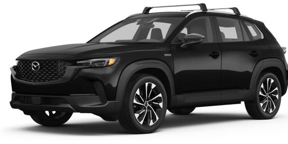 MAZDA CX-50 2025 7MMVABBM7SN306634 image