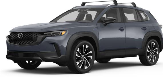 MAZDA CX-50 2025 7MMVABAM2SN330941 image
