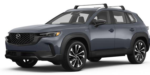MAZDA CX-50 2025 7MMVABDM3SN305302 image