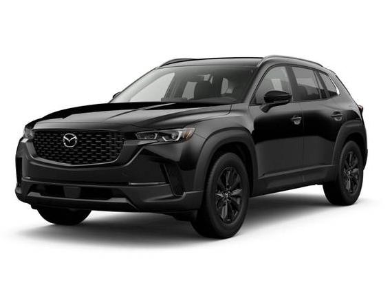 MAZDA CX-50 2025 7MMVABAM2SN324895 image