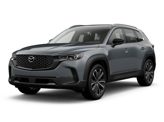MAZDA CX-50 2025 7MMVABEM2SN308707 image