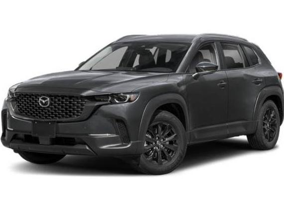 MAZDA CX-50 2025 7MMVABBM9SN300401 image MAZDA CX-50 2025 7MMVABBM9SN300401 image