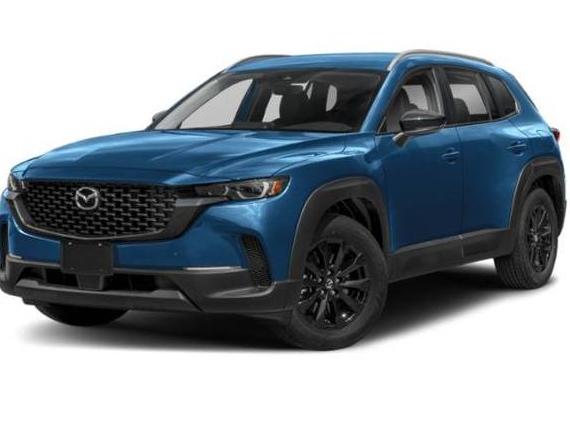 MAZDA CX-50 2025 7MMVABAMXSN382267 image MAZDA CX-50 2025 7MMVABAMXSN382267 image