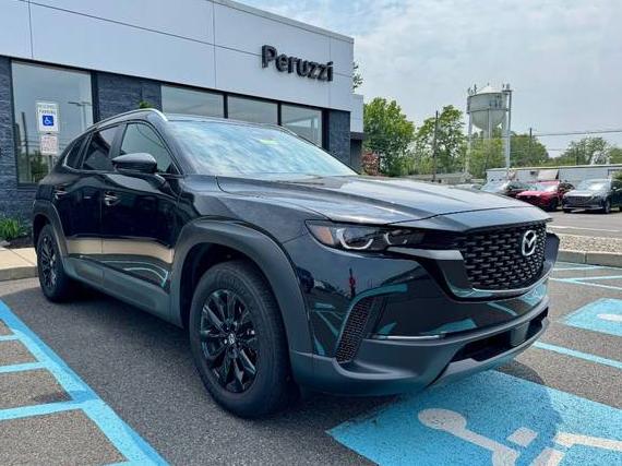 MAZDA CX-50 2025 7MMVABDMXSN325983 image
