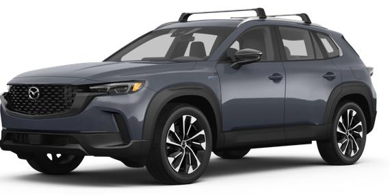 MAZDA CX-50 2025 7MMVABDM0SN302700 image