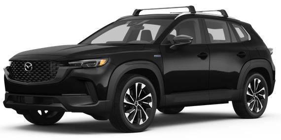 MAZDA CX-50 2025 7MMVABBM1SN314373 image
