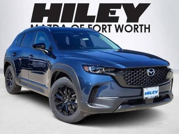 MAZDA CX-50 2025 7MMVABBM6SN322209 image