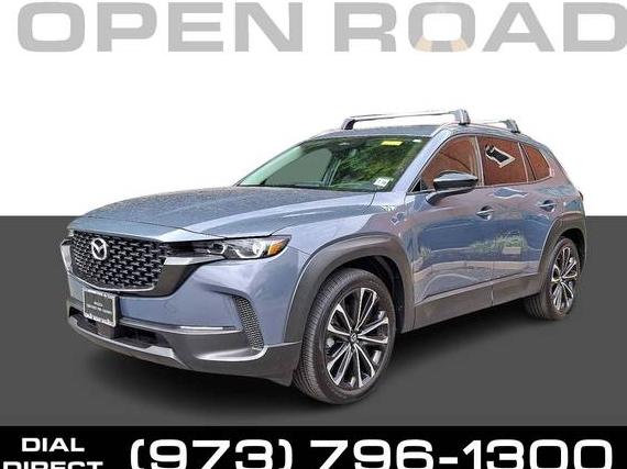 MAZDA CX-50 2025 7MMVABEM6SN329107 image MAZDA CX-50 2025 7MMVABEM6SN329107 image