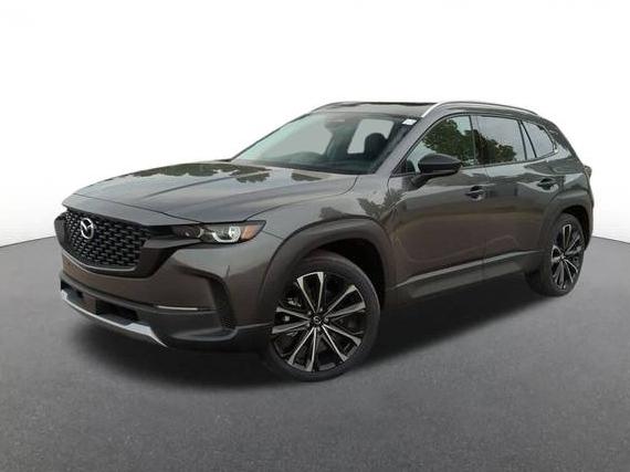 MAZDA CX-50 2025 7MMVABEY1SN311410 image