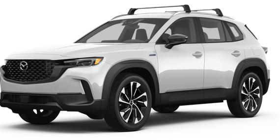 MAZDA CX-50 2025 7MMVABBM5SN321780 image