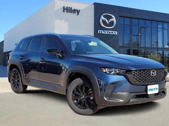 MAZDA CX-50 2025 7MMVABDMXSN326423 image