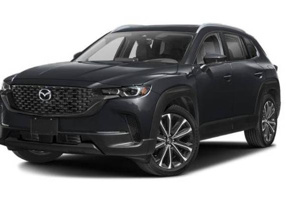 MAZDA CX-50 2025 7MMVABEM6SN317121 image