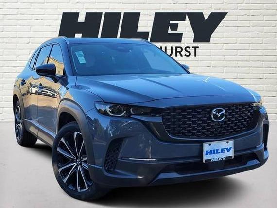 MAZDA CX-50 2025 7MMVABEM2SN317391 image