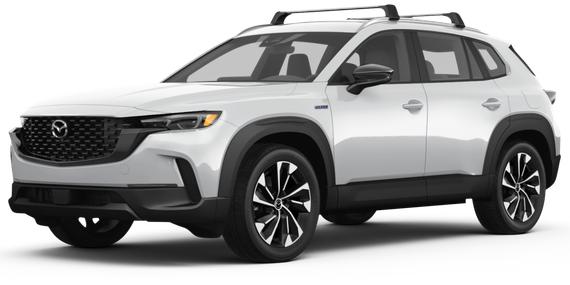 MAZDA CX-50 2025 7MMVABEY5SN302435 image MAZDA CX-50 2025 7MMVABEY5SN302435 image