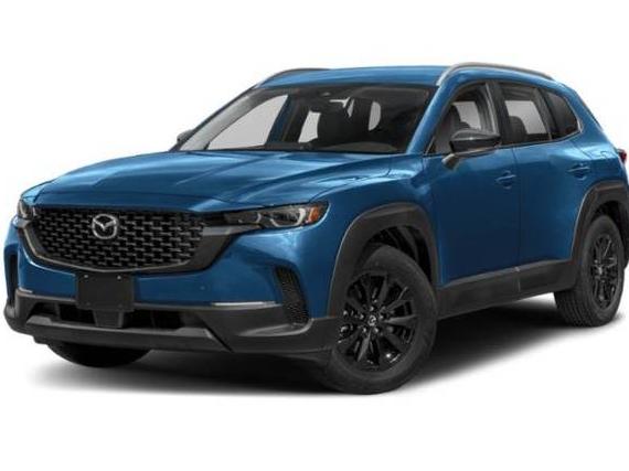 MAZDA CX-50 2025 7MMVABAM7SN320843 image
