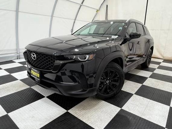 MAZDA CX-50 2025 7MMVABBM2SN300840 image MAZDA CX-50 2025 7MMVABBM2SN300840 image