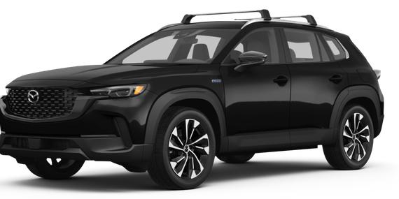 MAZDA CX-50 2025 7MMVABAM5SN301675 image
